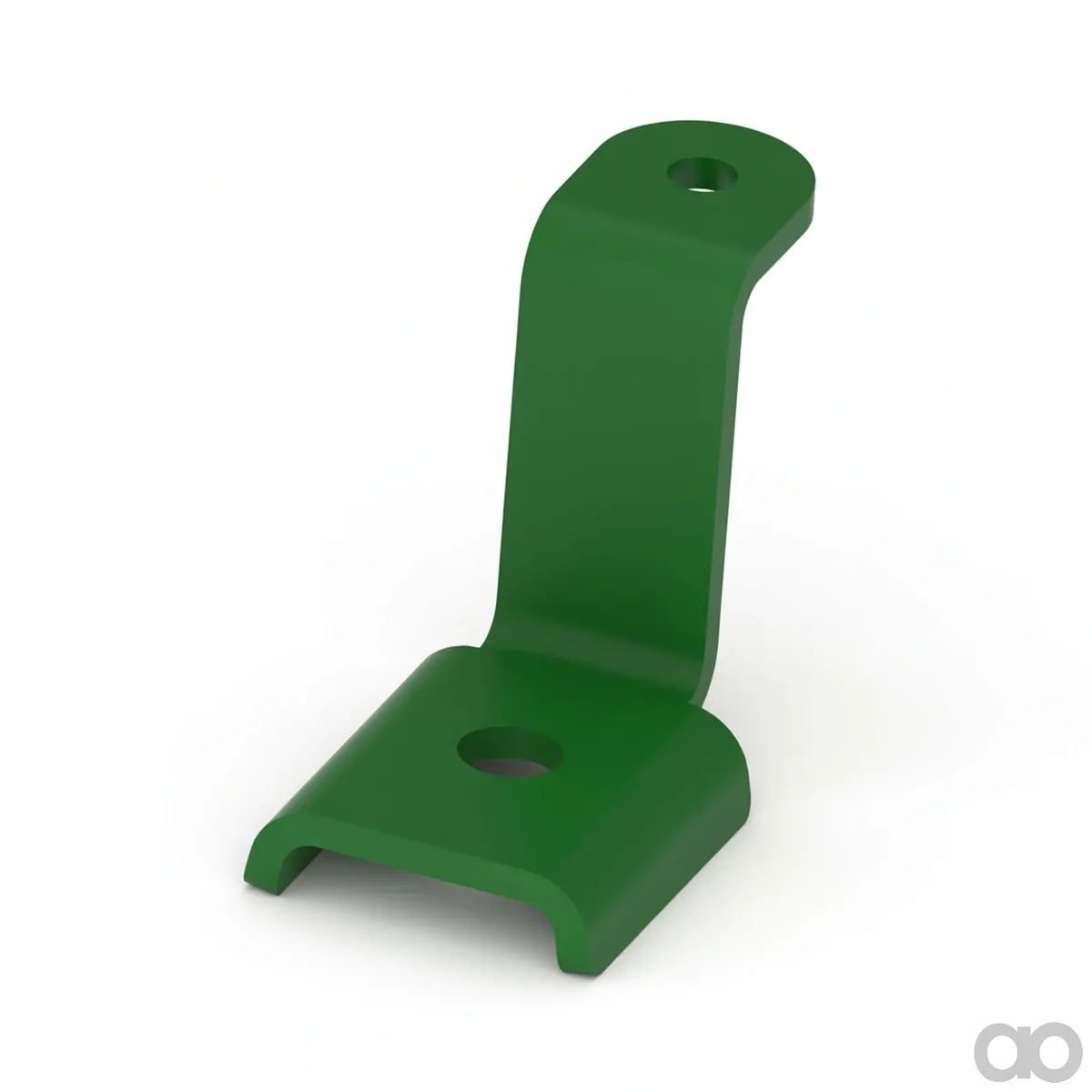 John Deere