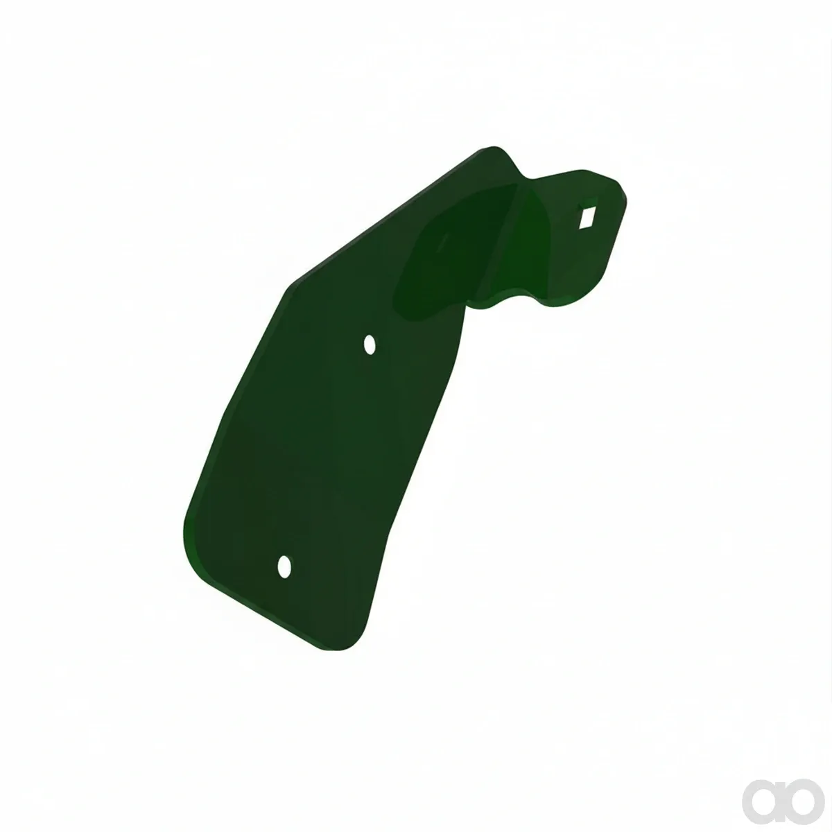 John Deere - HXE116476 - Abdeckung