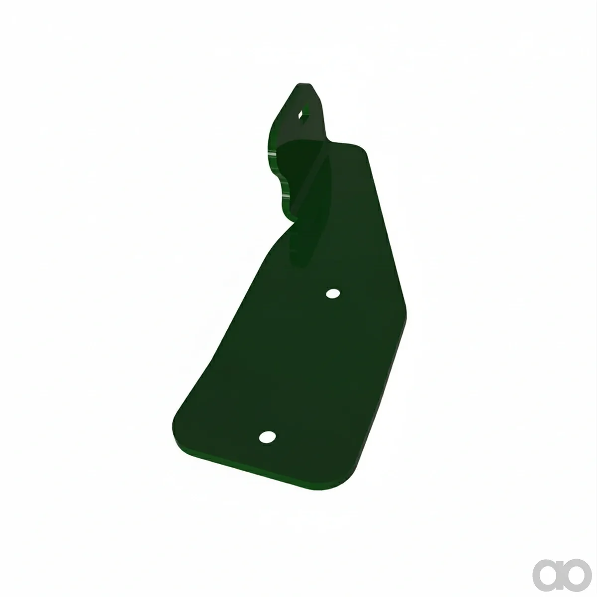 John Deere
