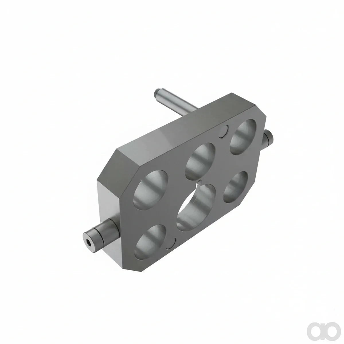 John Deere - HXE117551 - Hydraulischer Schnellkupplungs-Multikuppler
