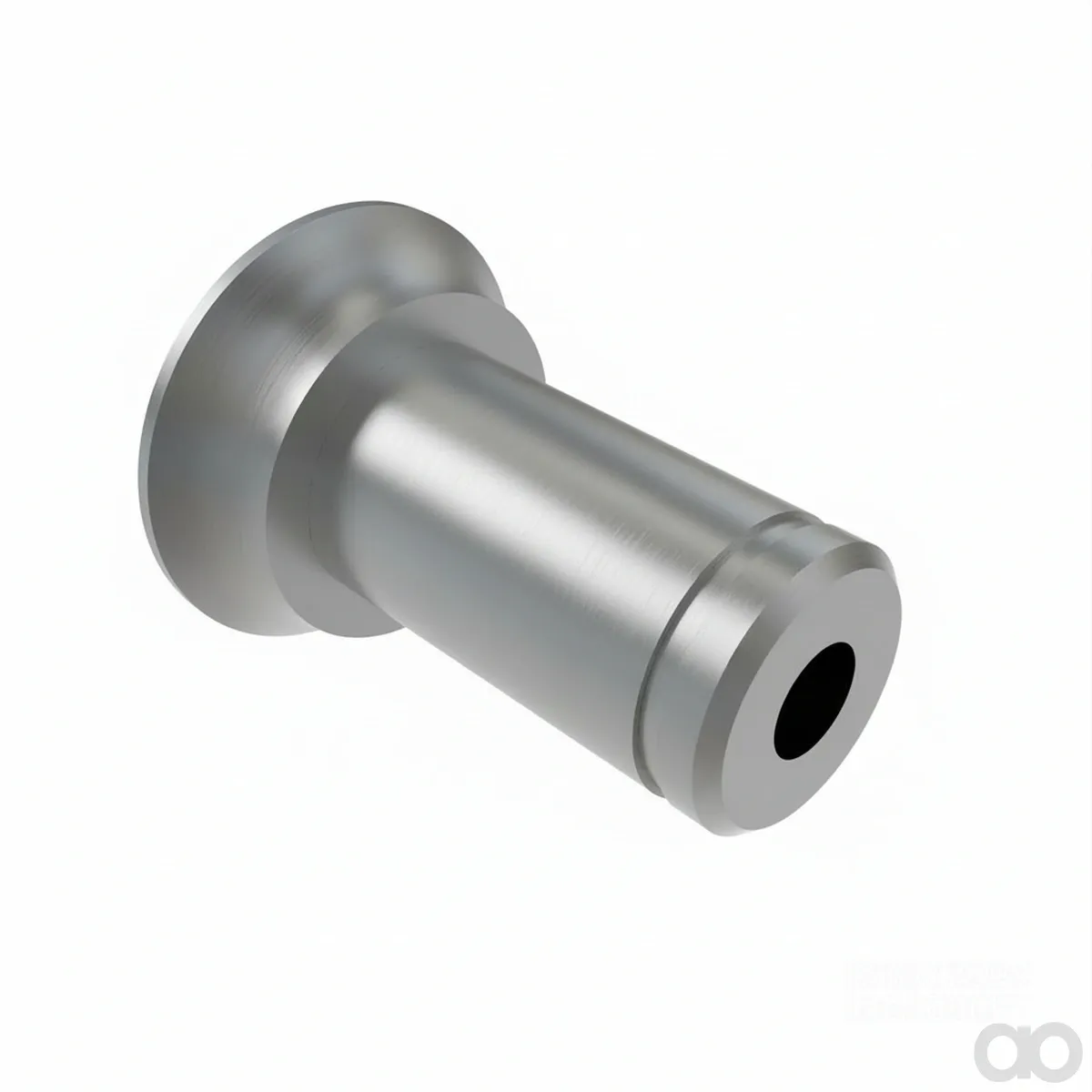 John Deere - HXE11788 - Passive Luefternabe