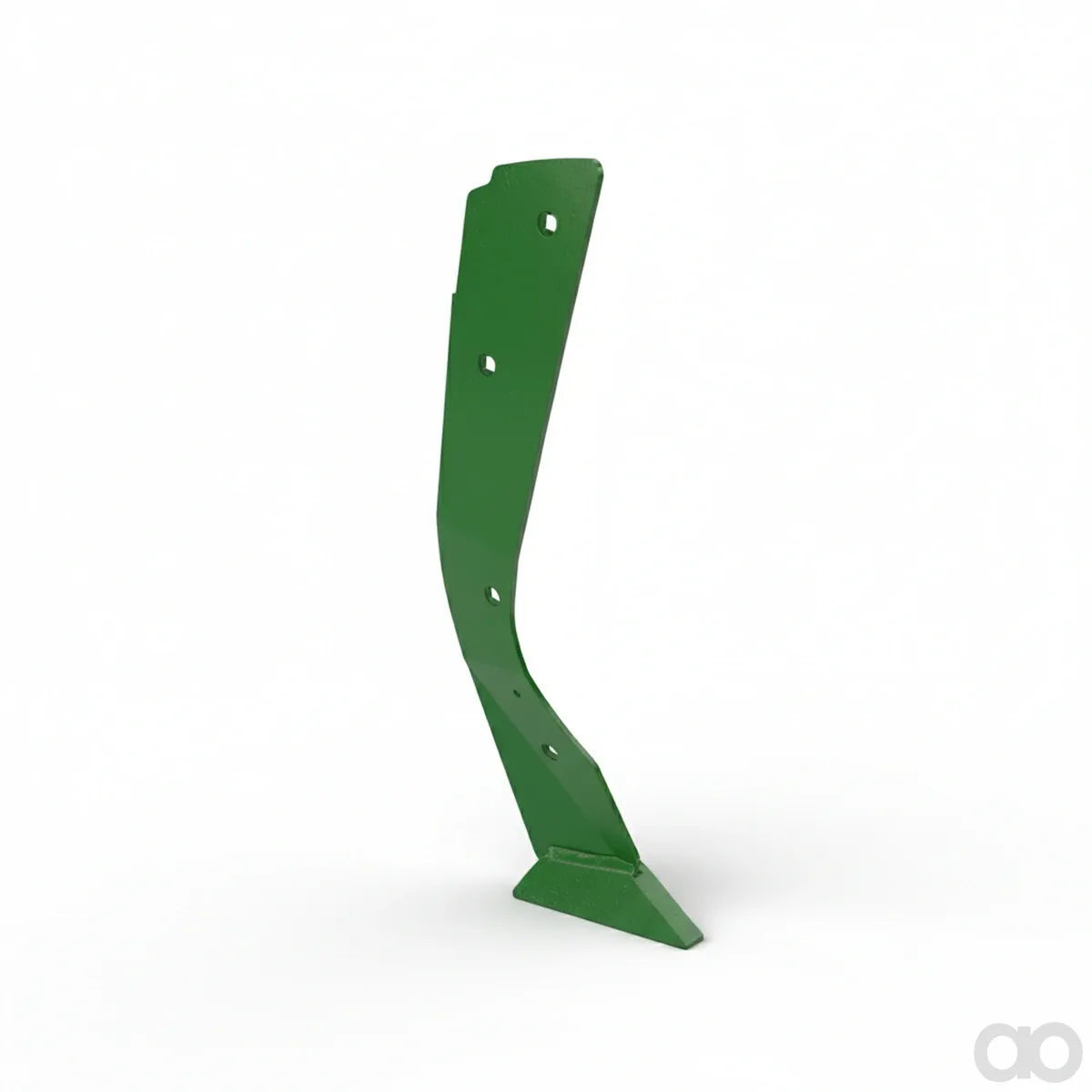 John Deere - HXE122283 - Dura Line™ Geblaese-Verschleissleiste, RH