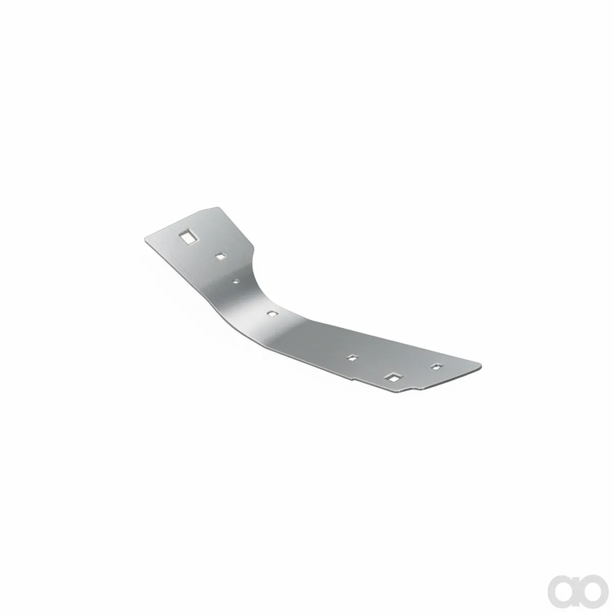 John Deere - HXE122285 - Dura Line™ Geblaese-Verschleissleiste, RH