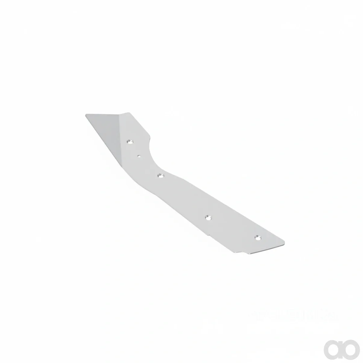 John Deere - HXE122286 - Dura Line™ Geblaese-Verschleissleiste, LH