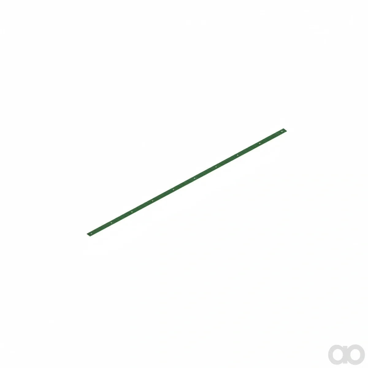 John Deere - HXE12326 - Halteelement