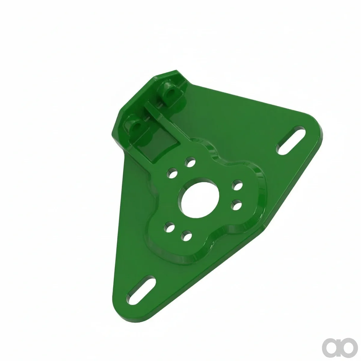 John Deere - HXE125682 - Aktuatortraegerwinkel