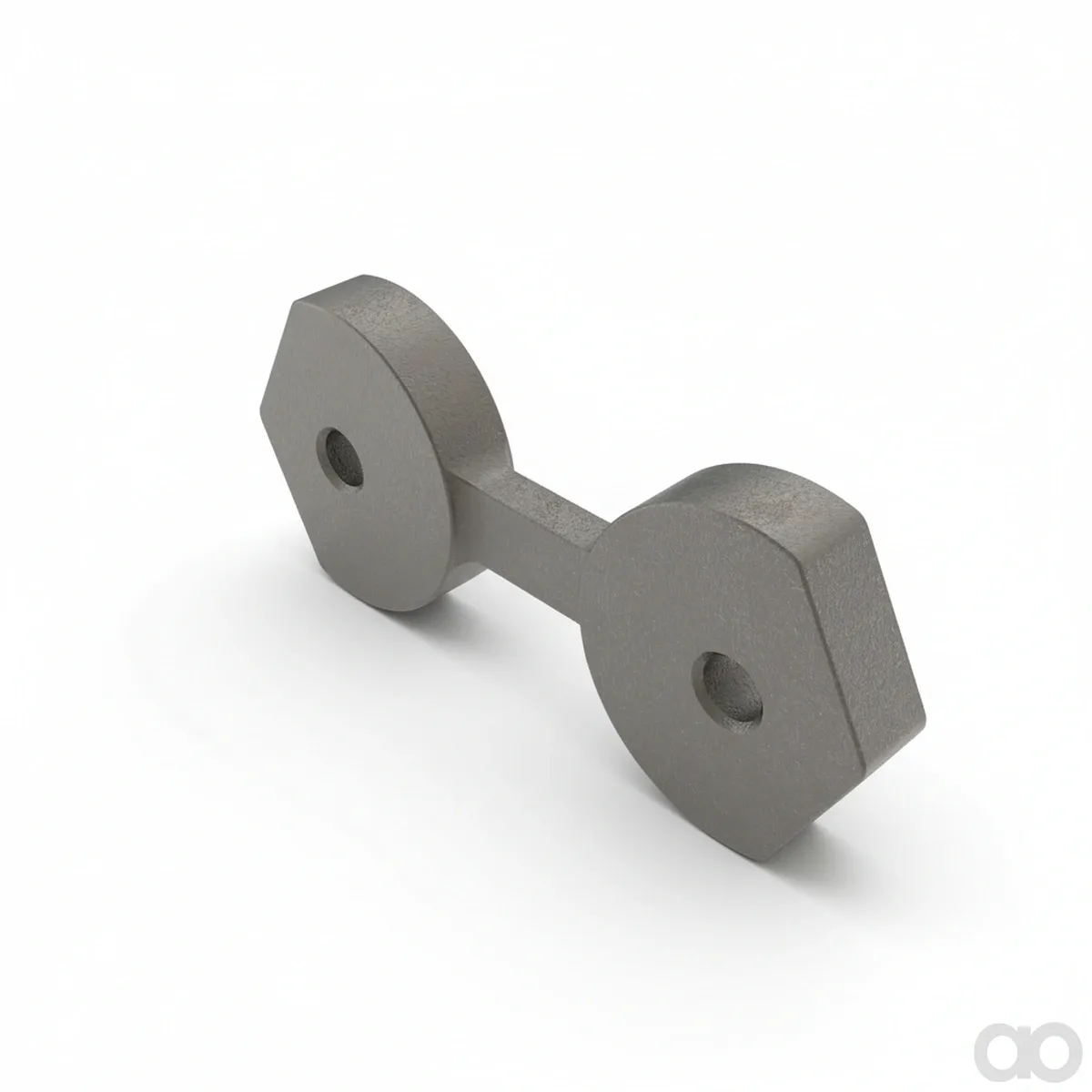 John Deere - HXE12610 - Variabler Stromrotorband