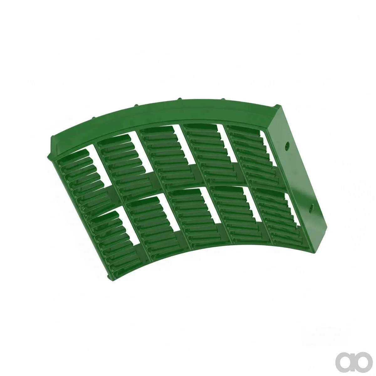 John Deere - HXE132084 - Mehrfachstabtrennerrost, linke Seite