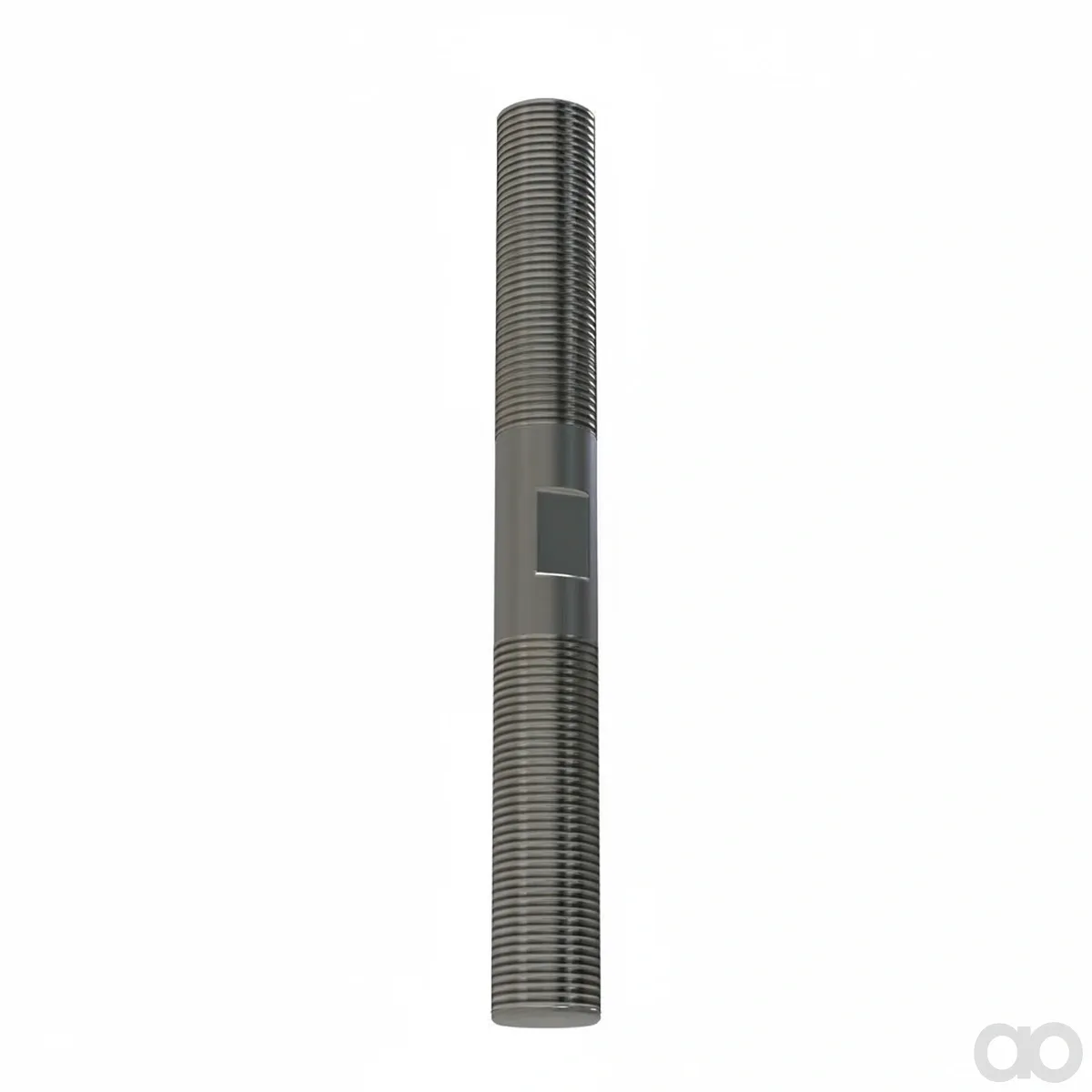 John Deere - HXE13325 - Spannschlossbolzen, M12 x 108,1