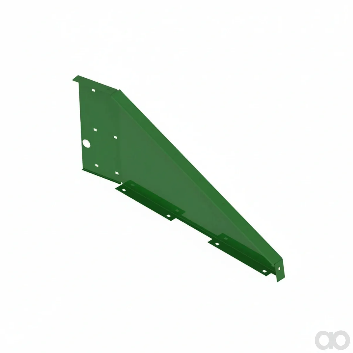 John Deere - HXE13528 - Blech