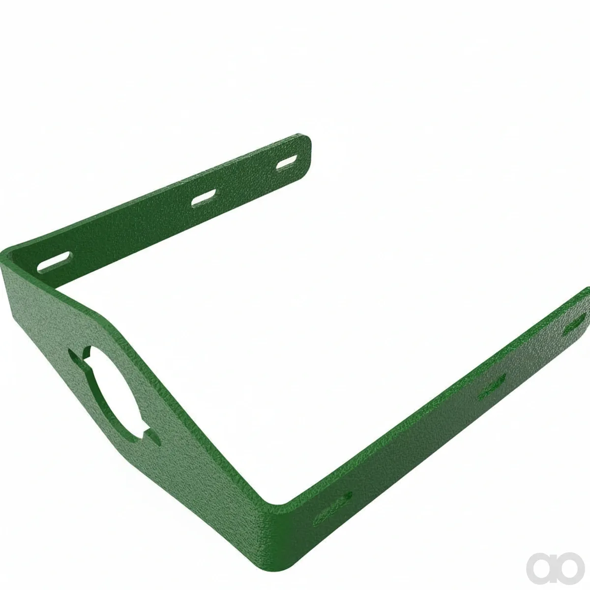 John Deere