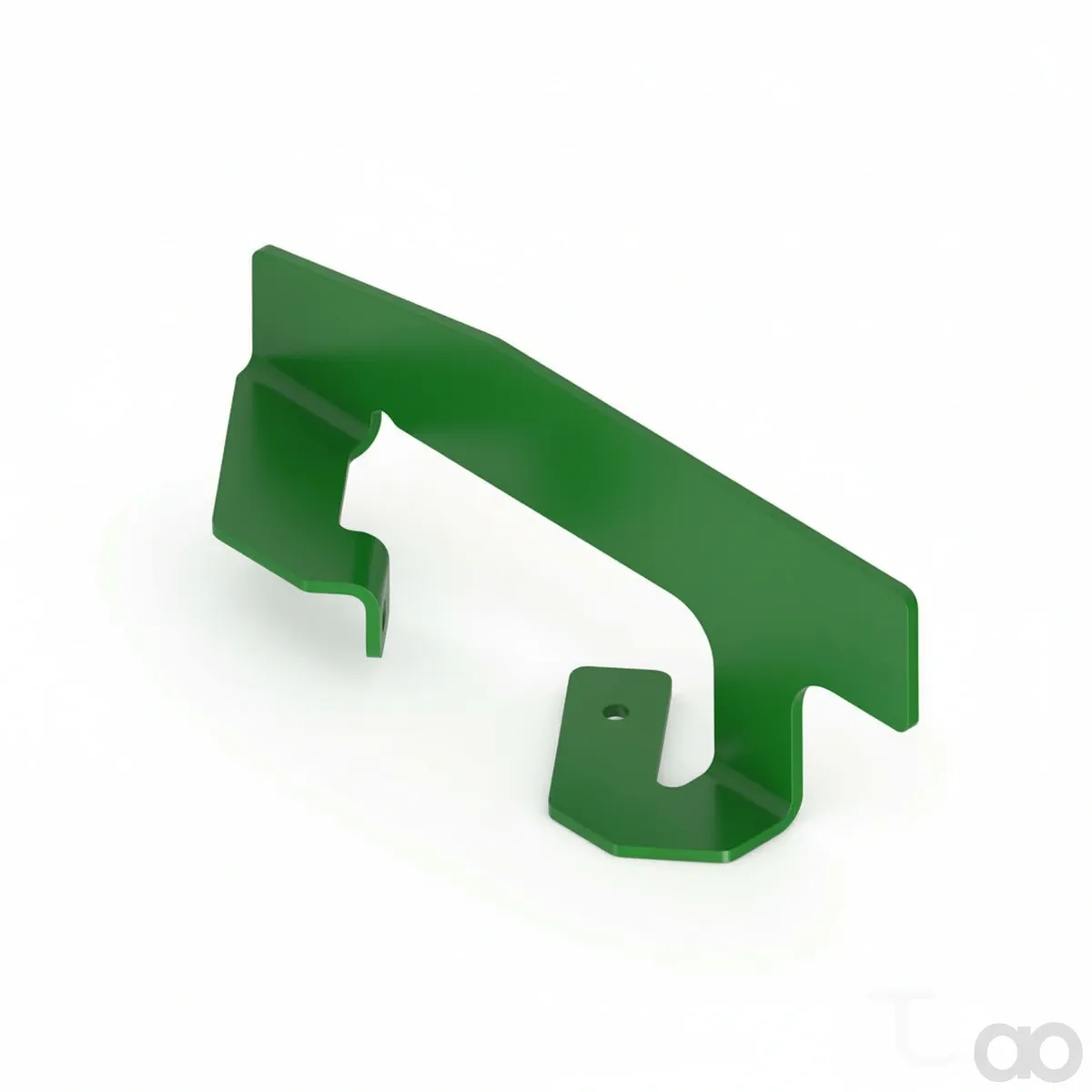 John Deere