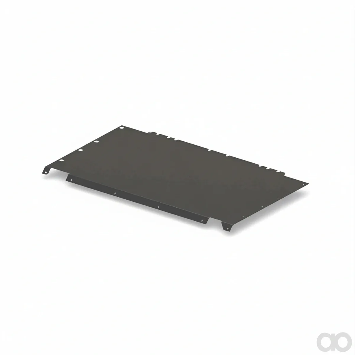 John Deere - HXE142595 - Abdeckung