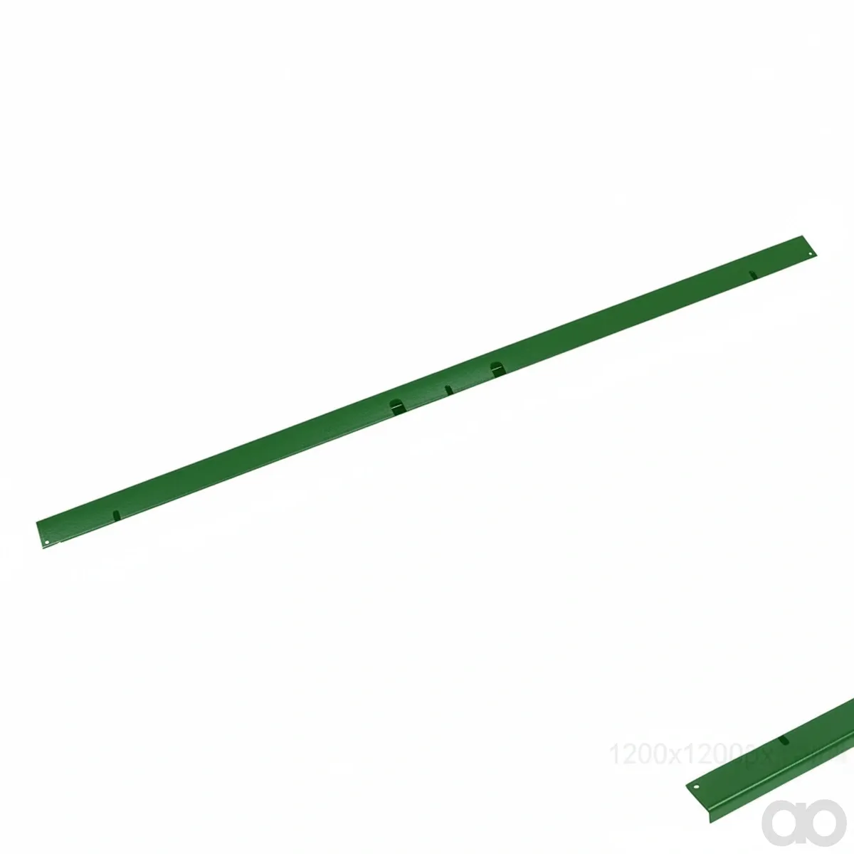 John Deere