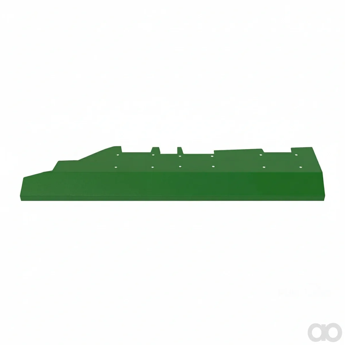 John Deere
