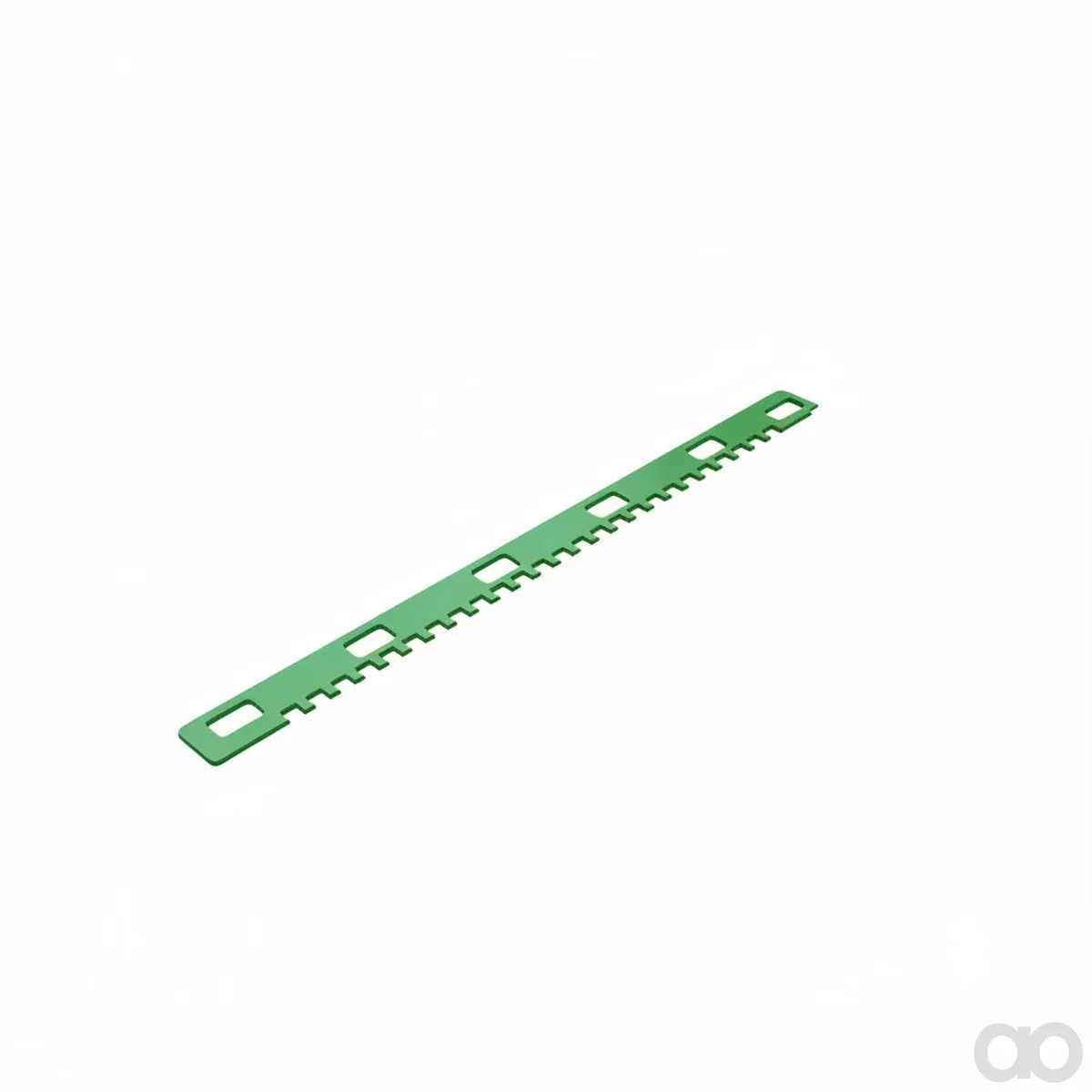 John Deere - HXE168686 - Rotierendes Siebmesser