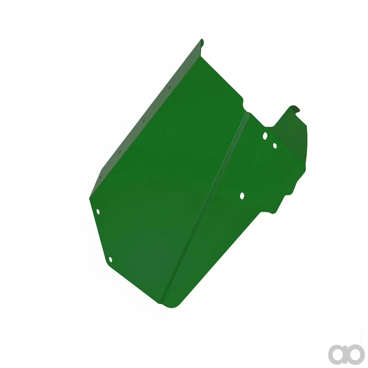 John Deere