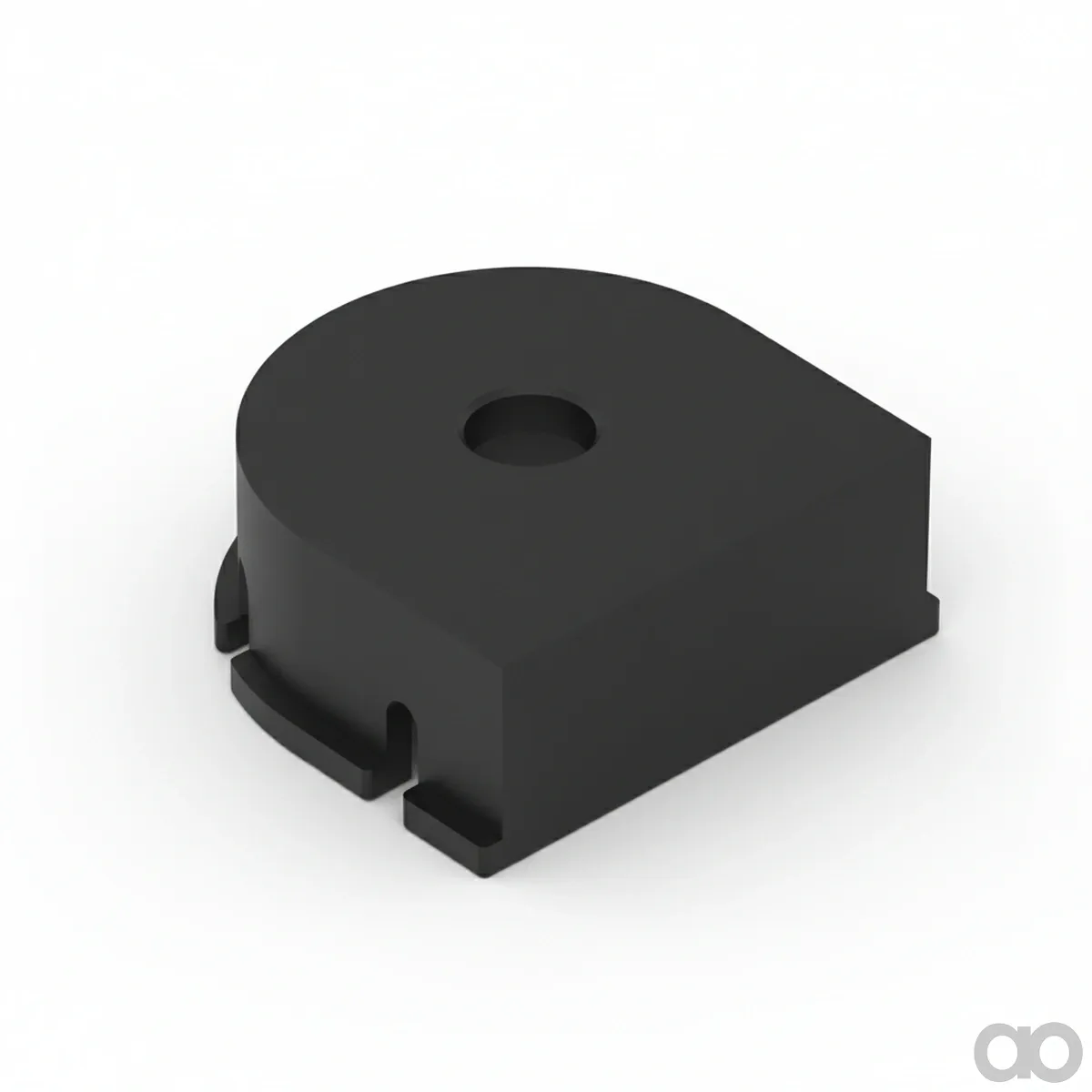 John Deere - HXE16934 - Sensoren-Satz-Bracket