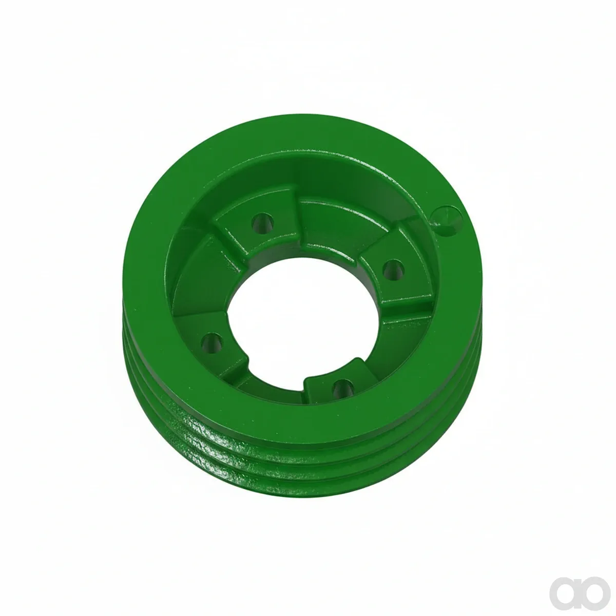 John Deere