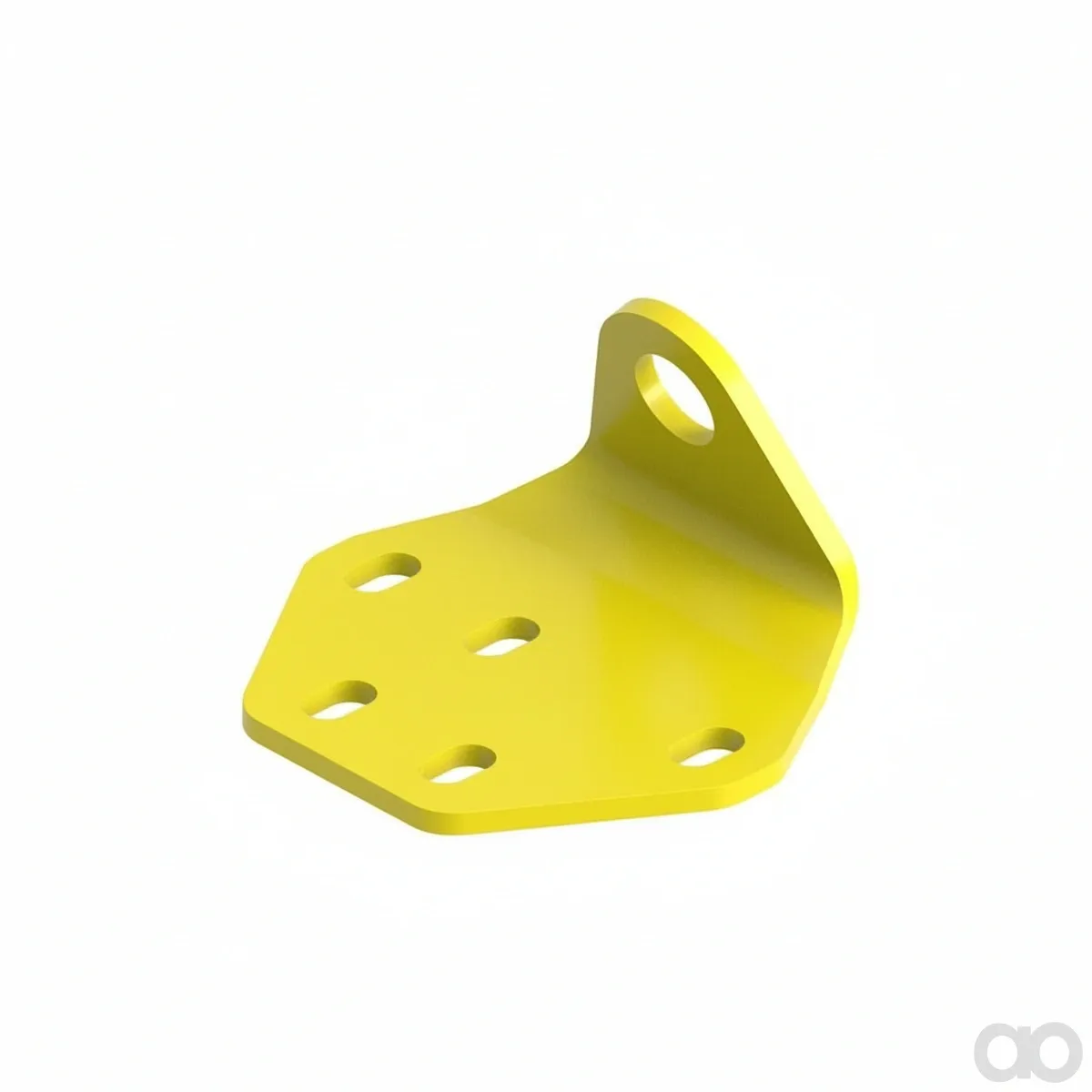 John Deere