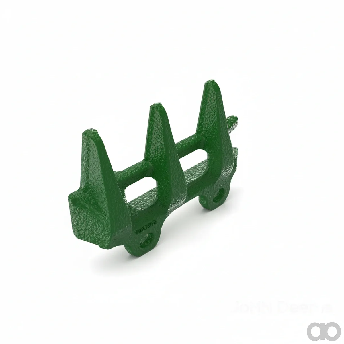 John Deere