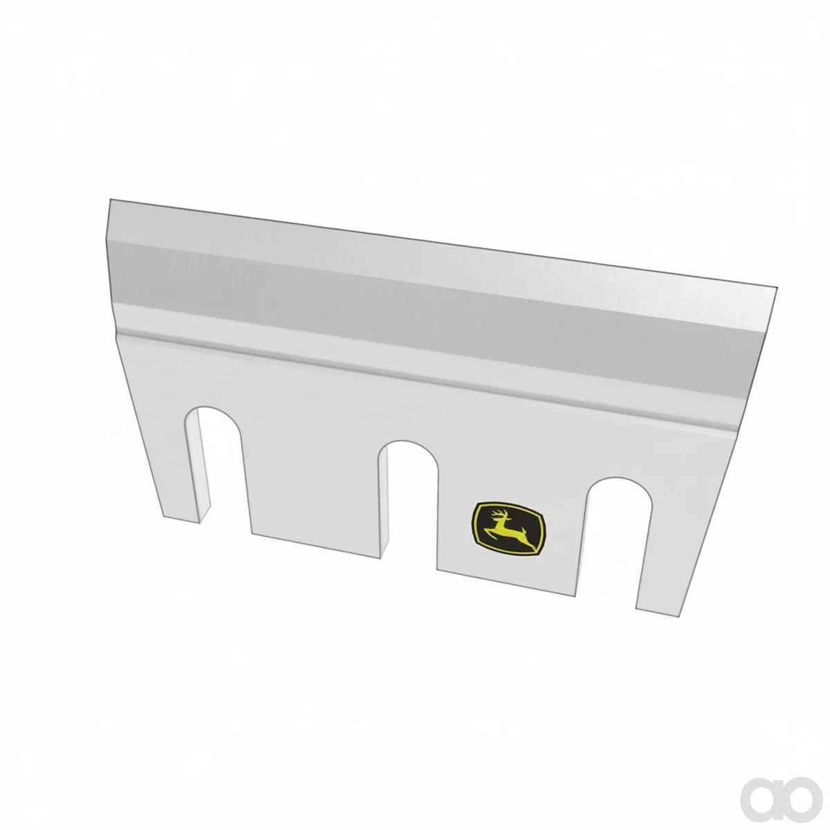 John Deere - HXE185152 - Dura-Drum™ Standard Maisvorsatzmesser
