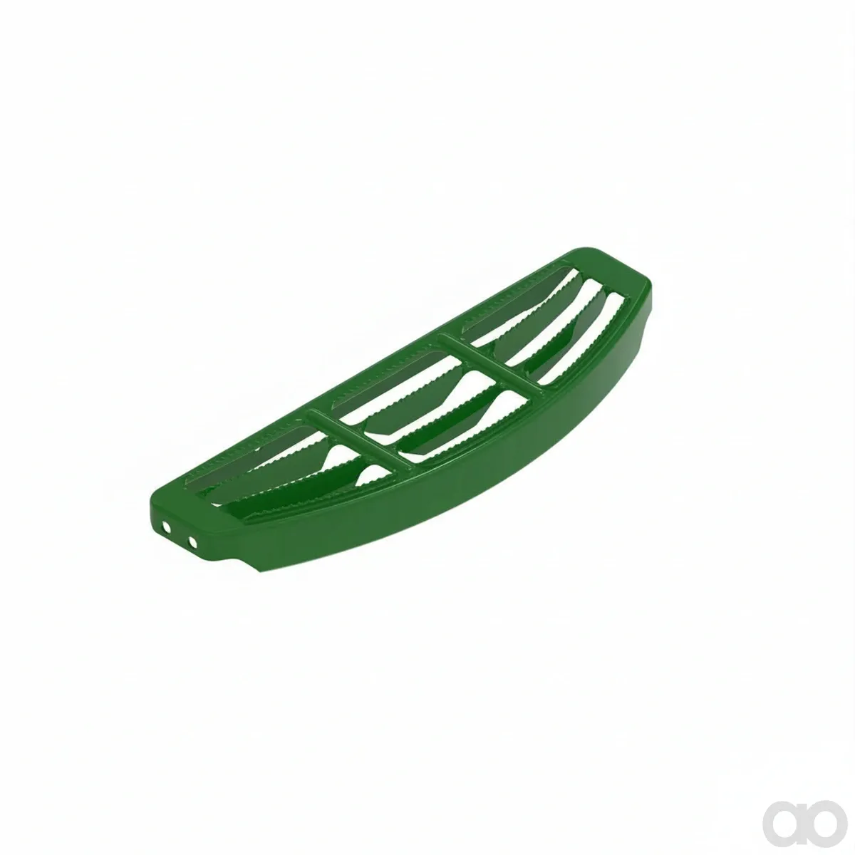 John Deere