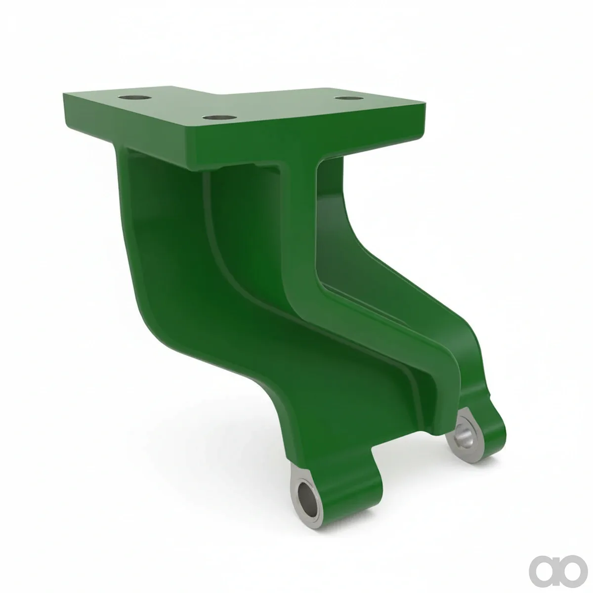 John Deere - HXE22066 - Halterung