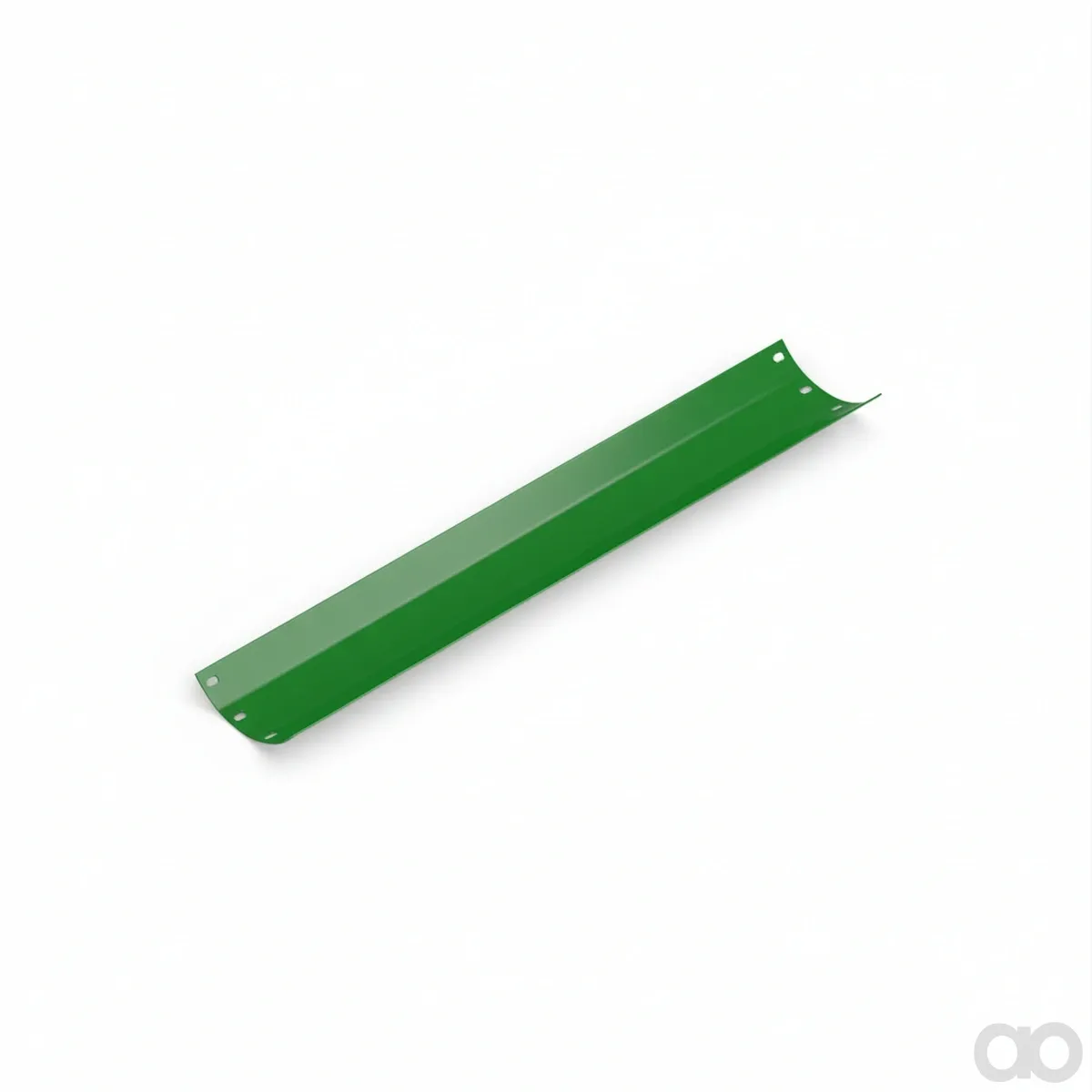 John Deere - HXE22290 - Untere Schneckenklappenabdeckung