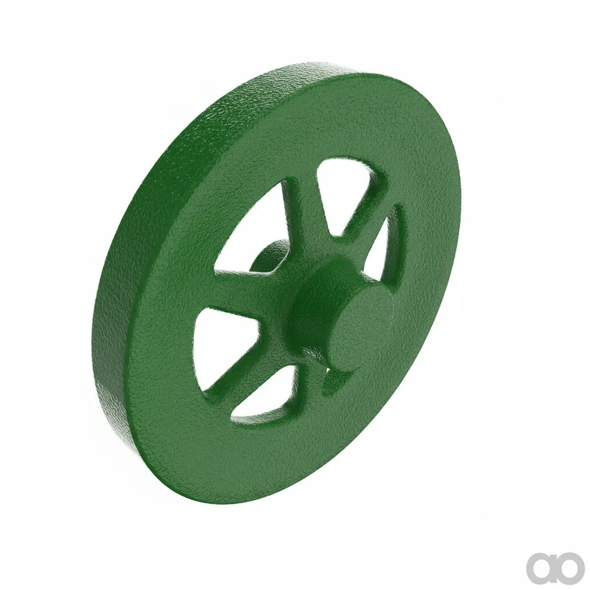 John Deere