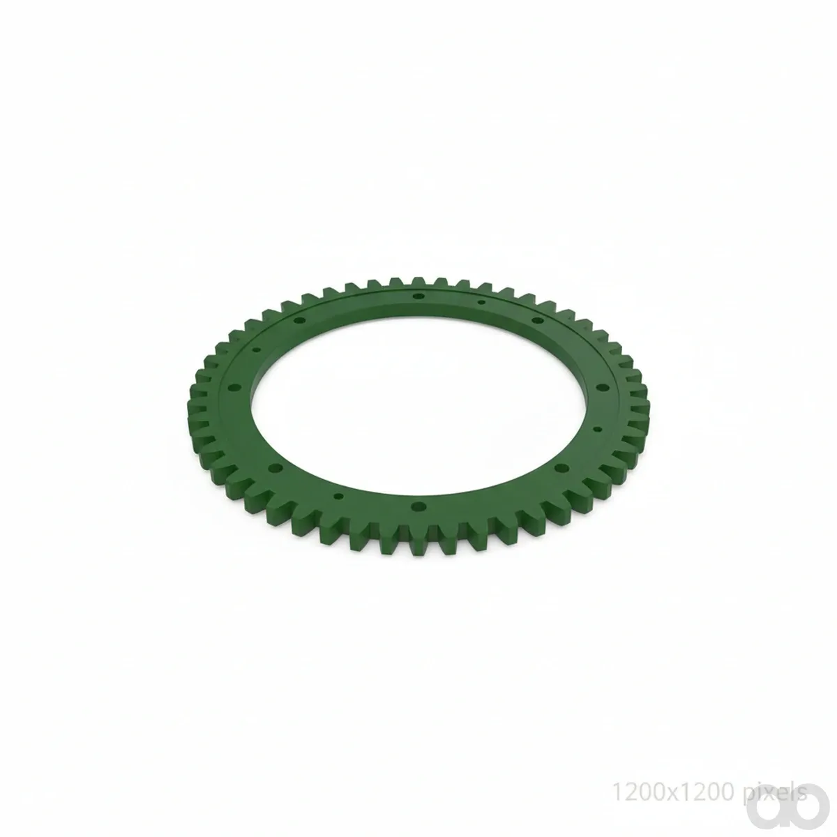 John Deere - HXE22859 - Auslauf-Uebergangsringzahnrad
