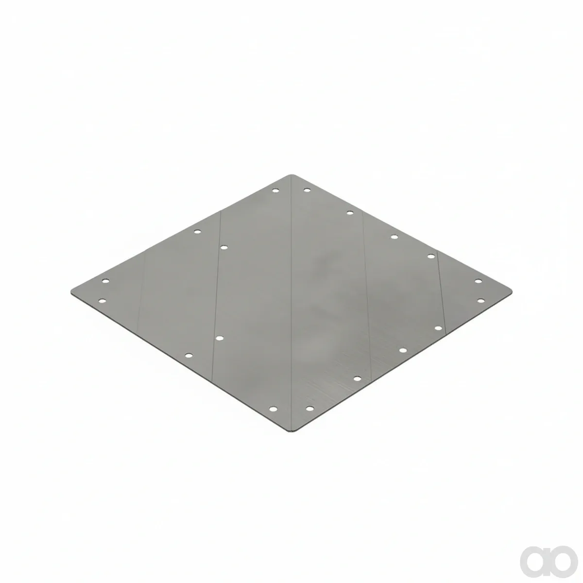 John Deere - HXE25447 - Warnschild Schutz