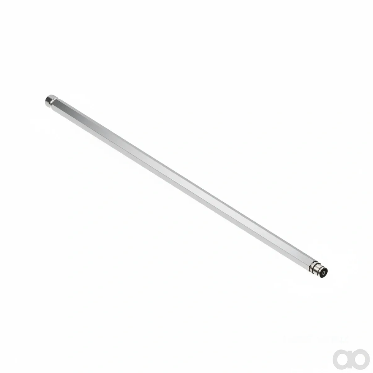 John Deere - HXE26049 - Obere Hintere Vorschubwalzenwelle