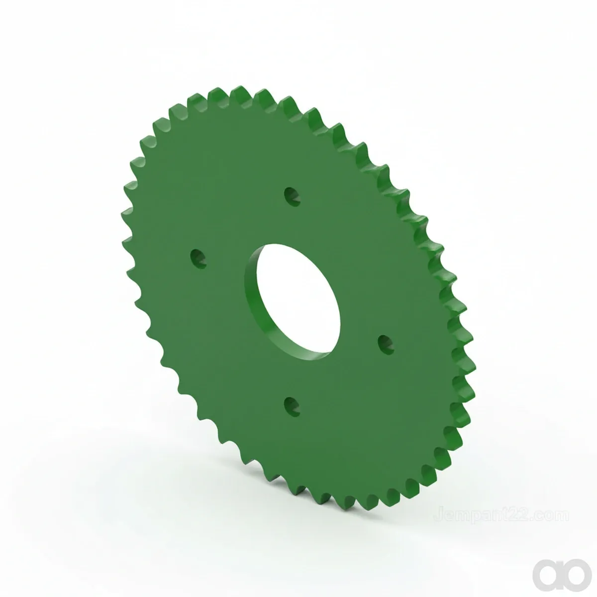 John Deere - HXE26309 - Kettenritzel, 43 Zaehne