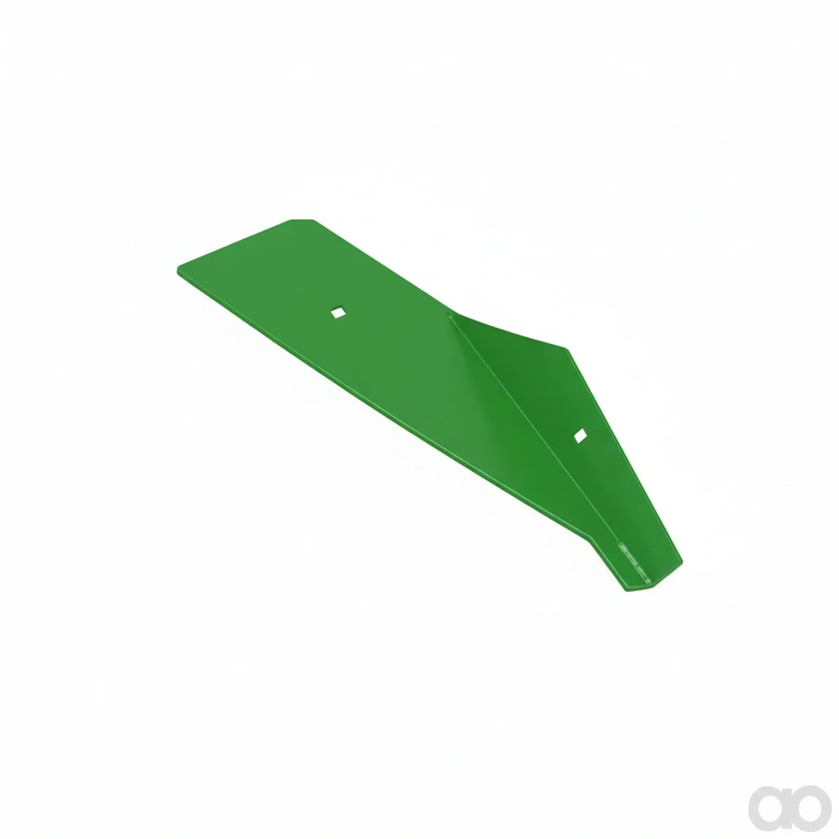 John Deere - HXE28378 - Verschleissauskleidungsschacht-Paneel, Linke Seite