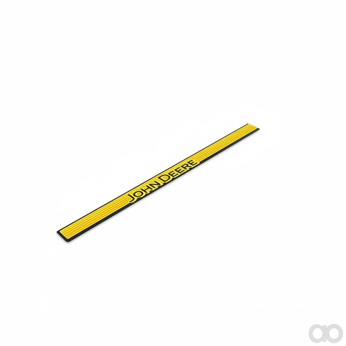 John Deere - HXE30204 - Aufkleber, rechte Seite