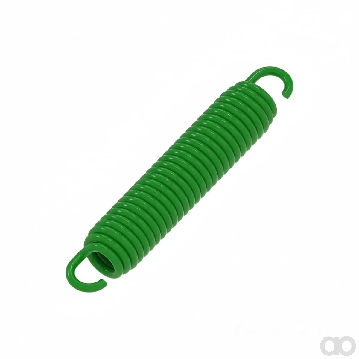 John Deere