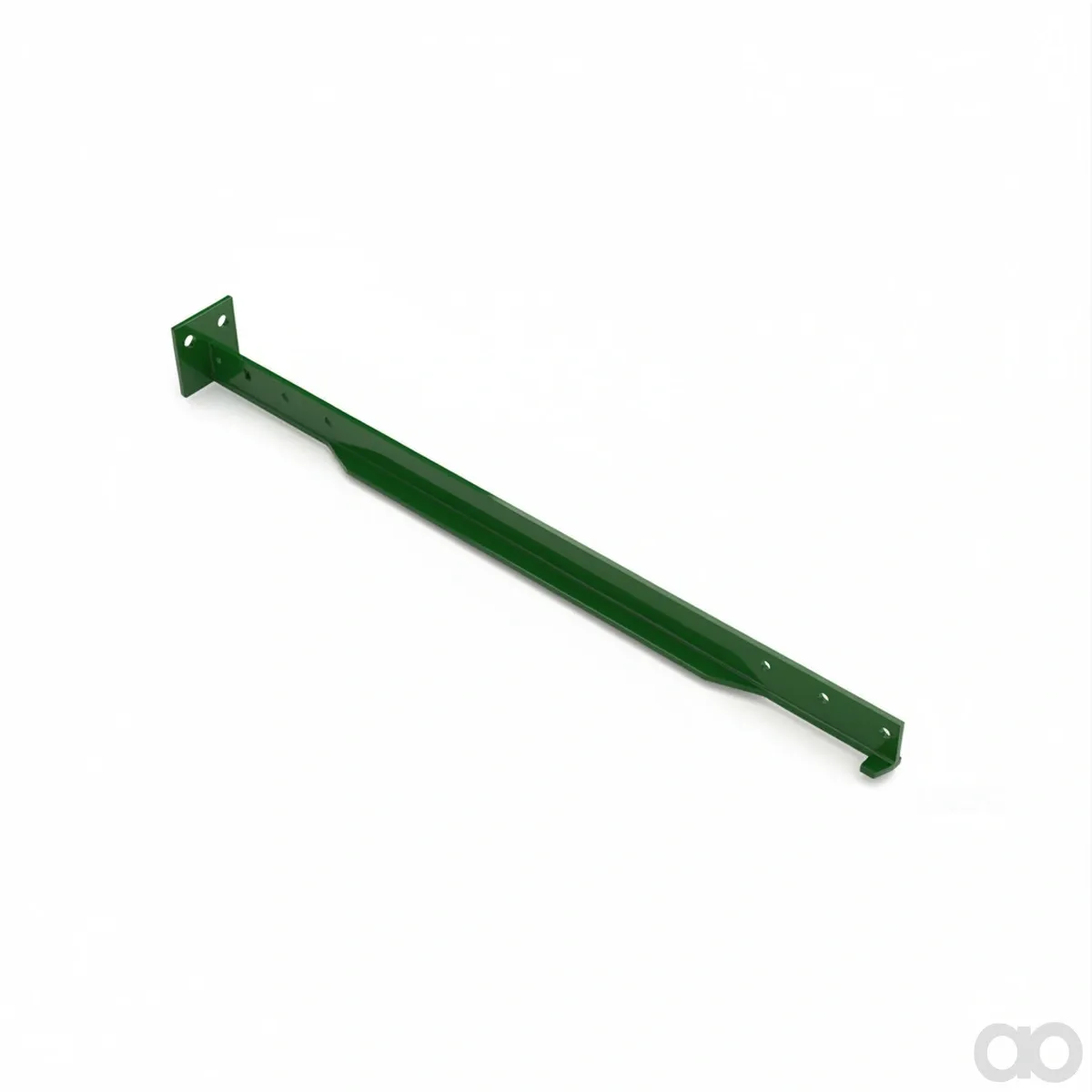 John Deere - HXE33371 - Zufuehrhaus-Schurre