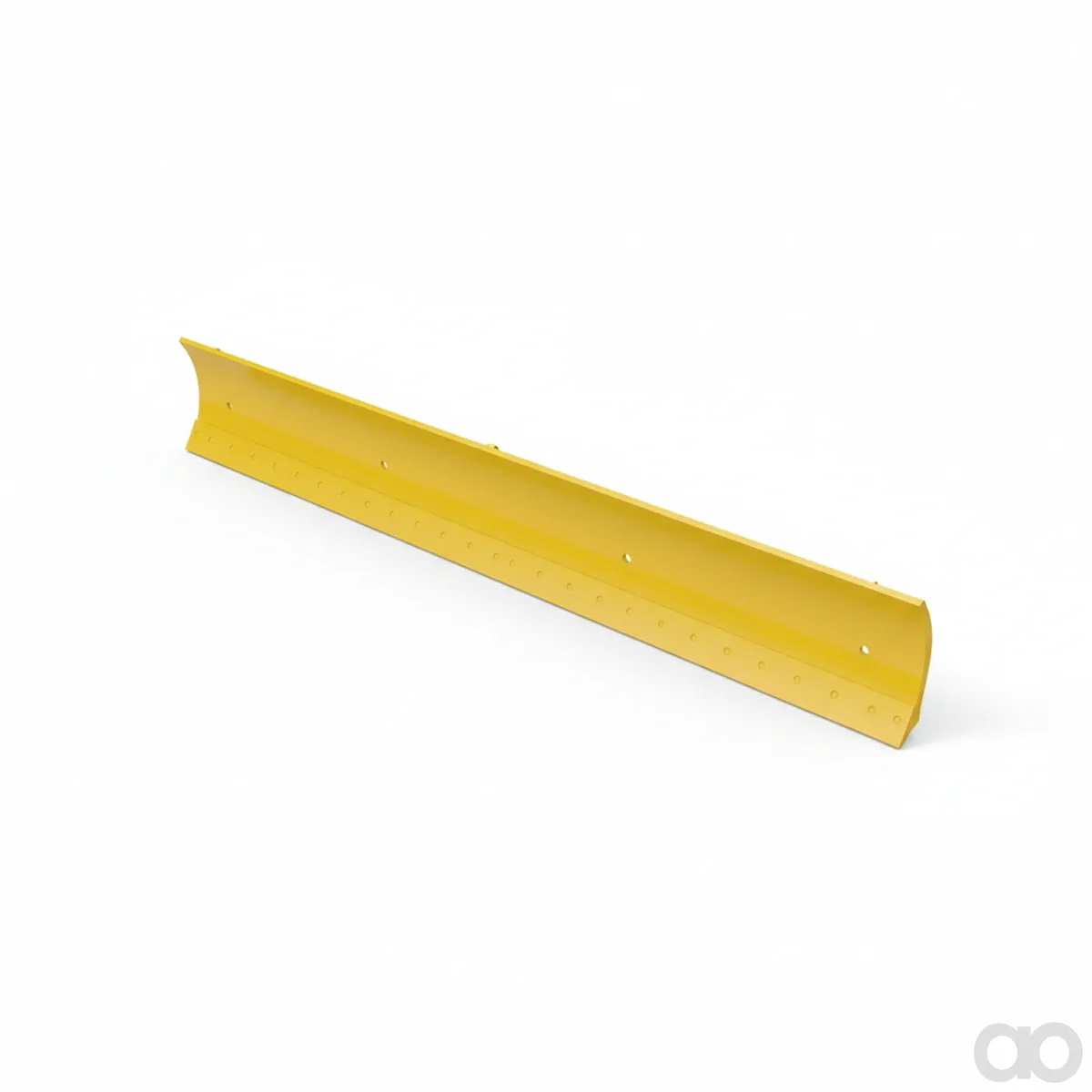 John Deere - HXE34370 - Obere Verschleissleiste fuer Hochbogen-Auswurf
