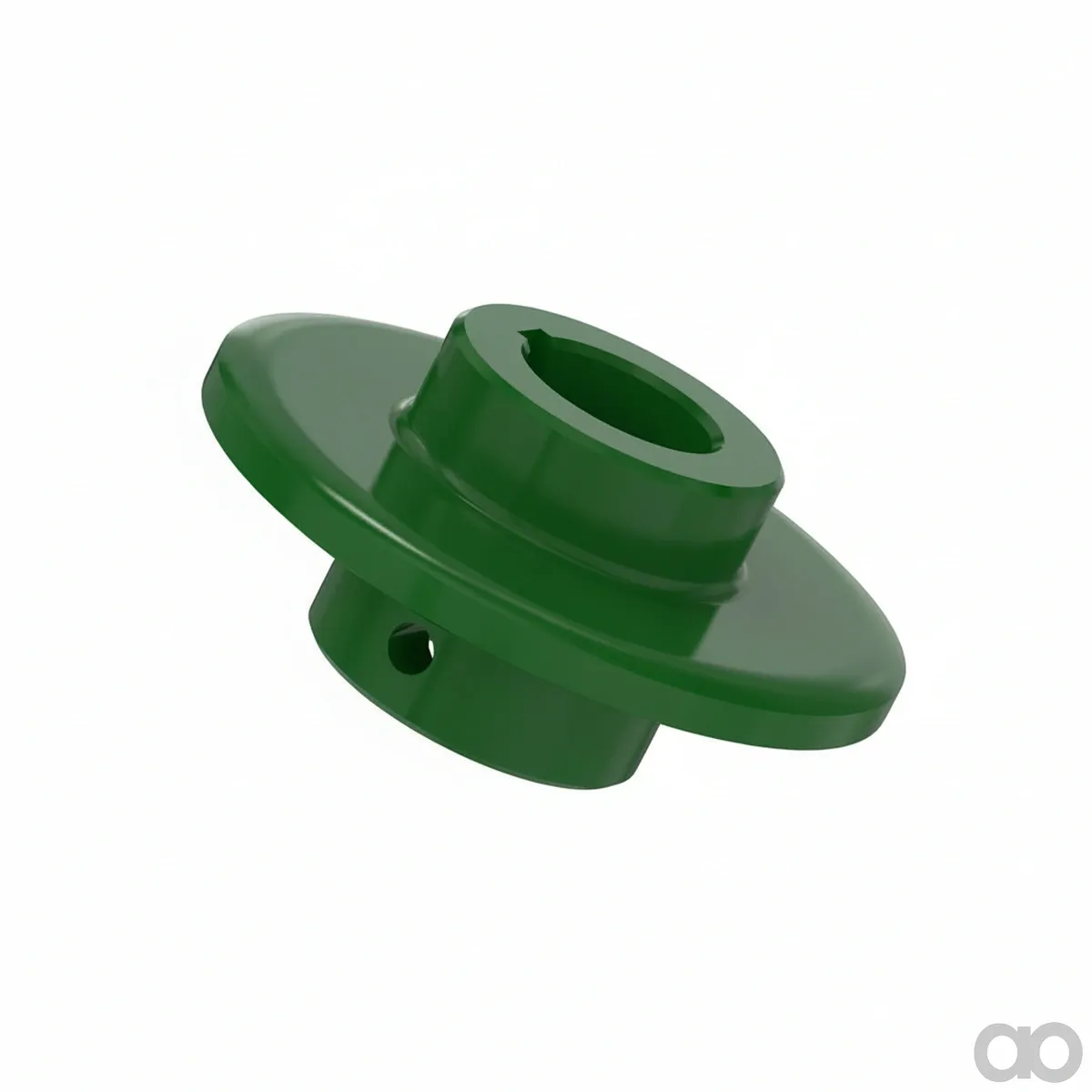 John Deere - HXE35582 - Antriebskettenrad fuer Nachlaeufer mit Nachdrusch