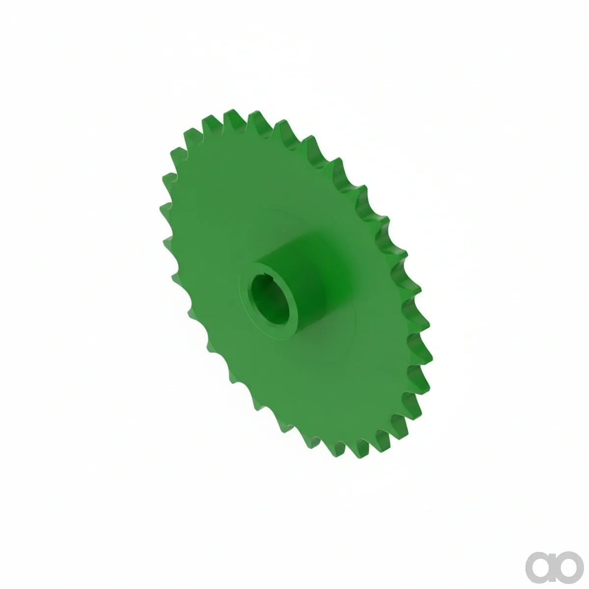 John Deere