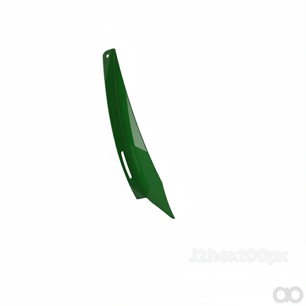 John Deere