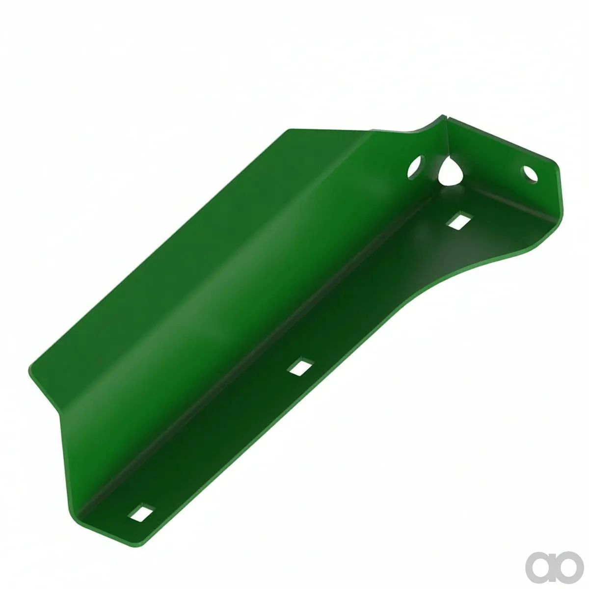 John Deere