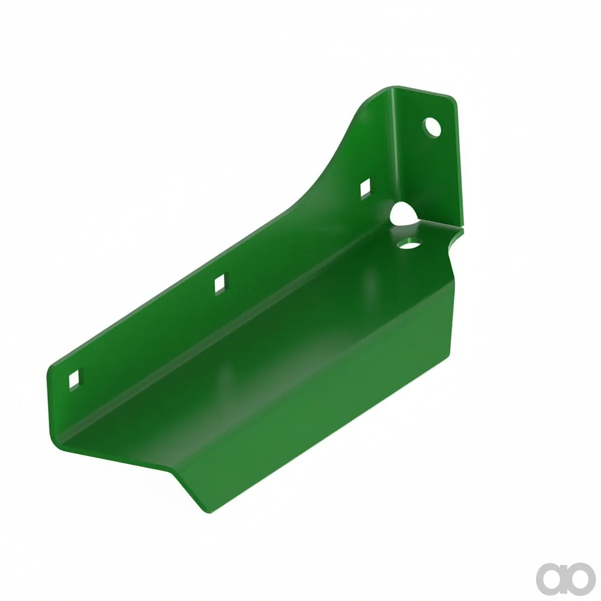 John Deere - HXE37260 - Winkel, rechte Seite