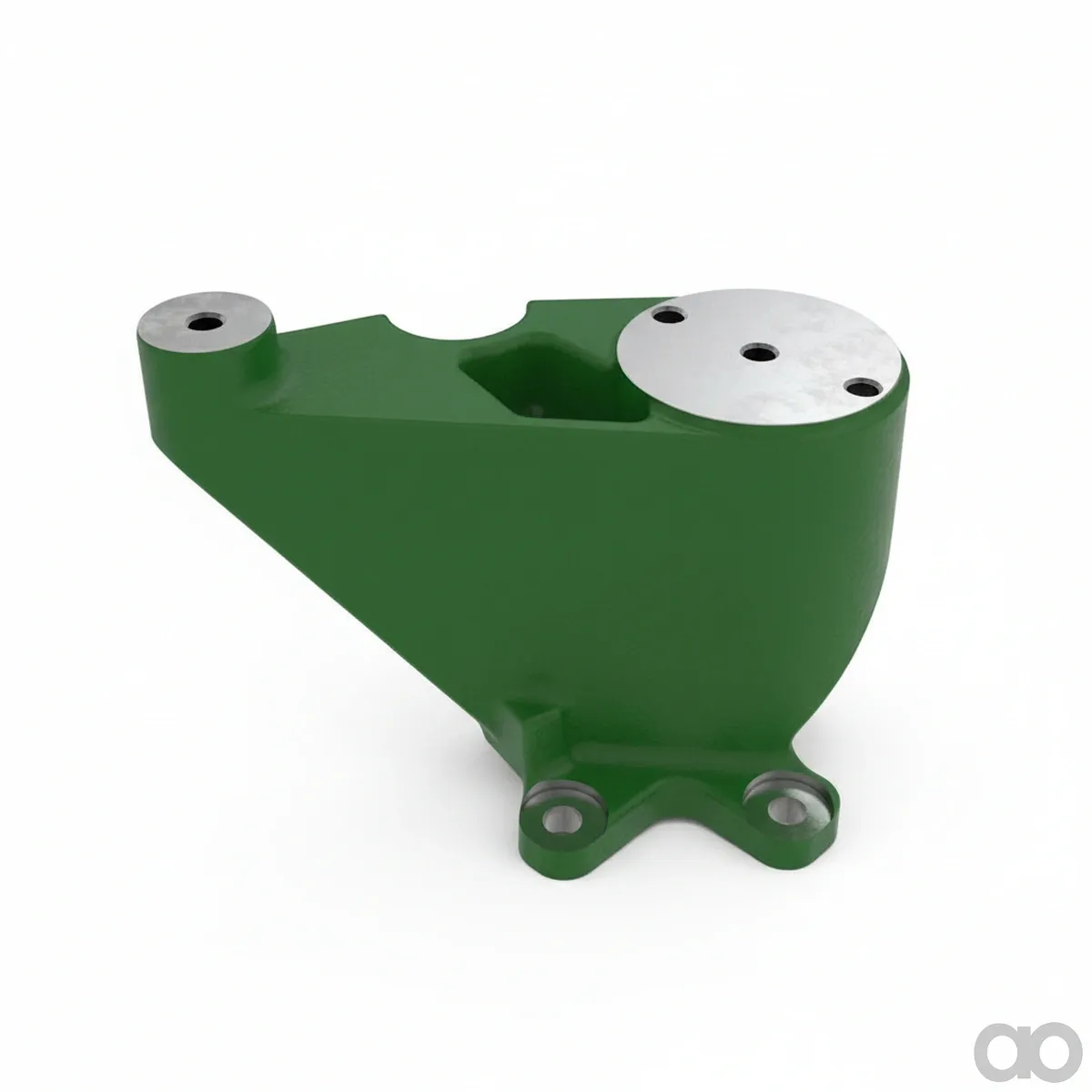 John Deere
