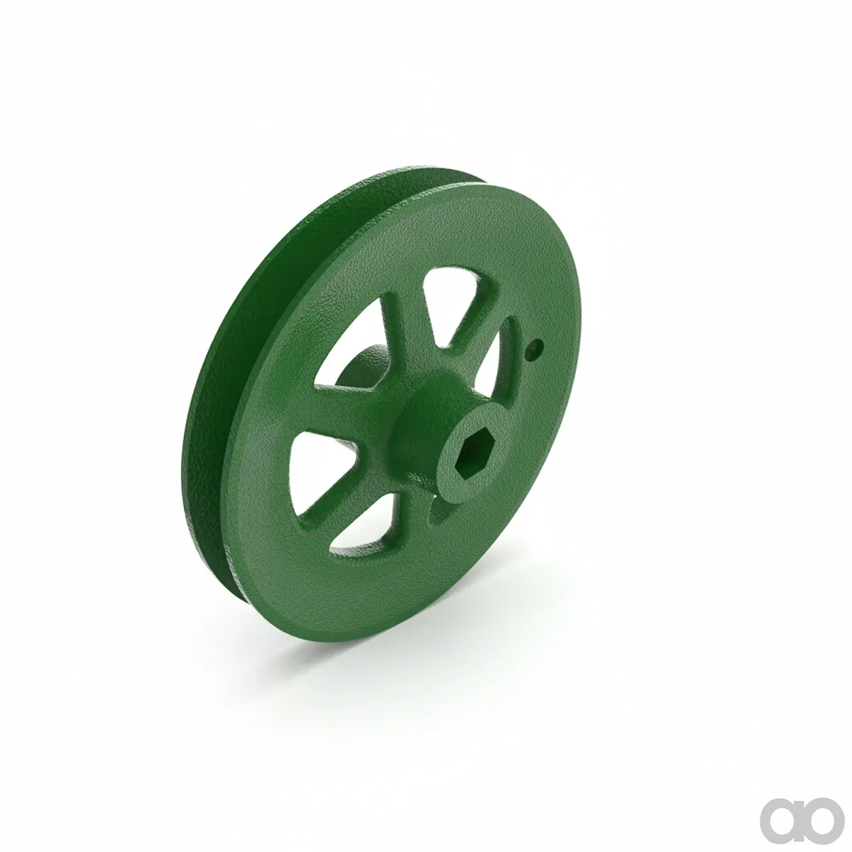 John Deere - HXE38943 - Antriebsrad Fuer Schneidbalken