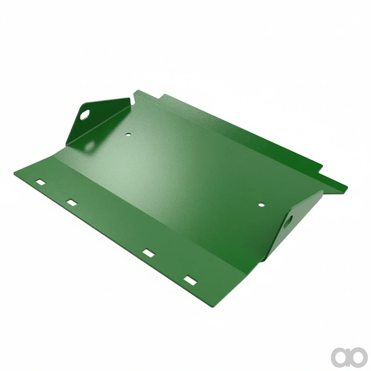 John Deere - HXE42393 - Abstreifer fuer obere Zufuehrhauswelle