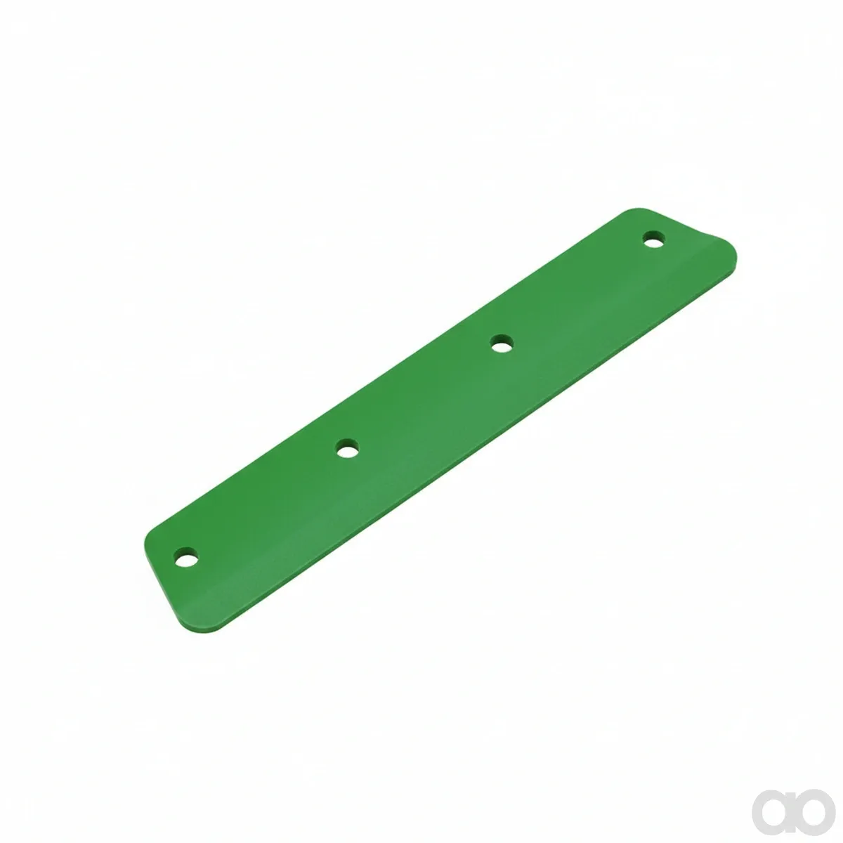 John Deere - HXE53728 - Geblaese-Hinterablenker