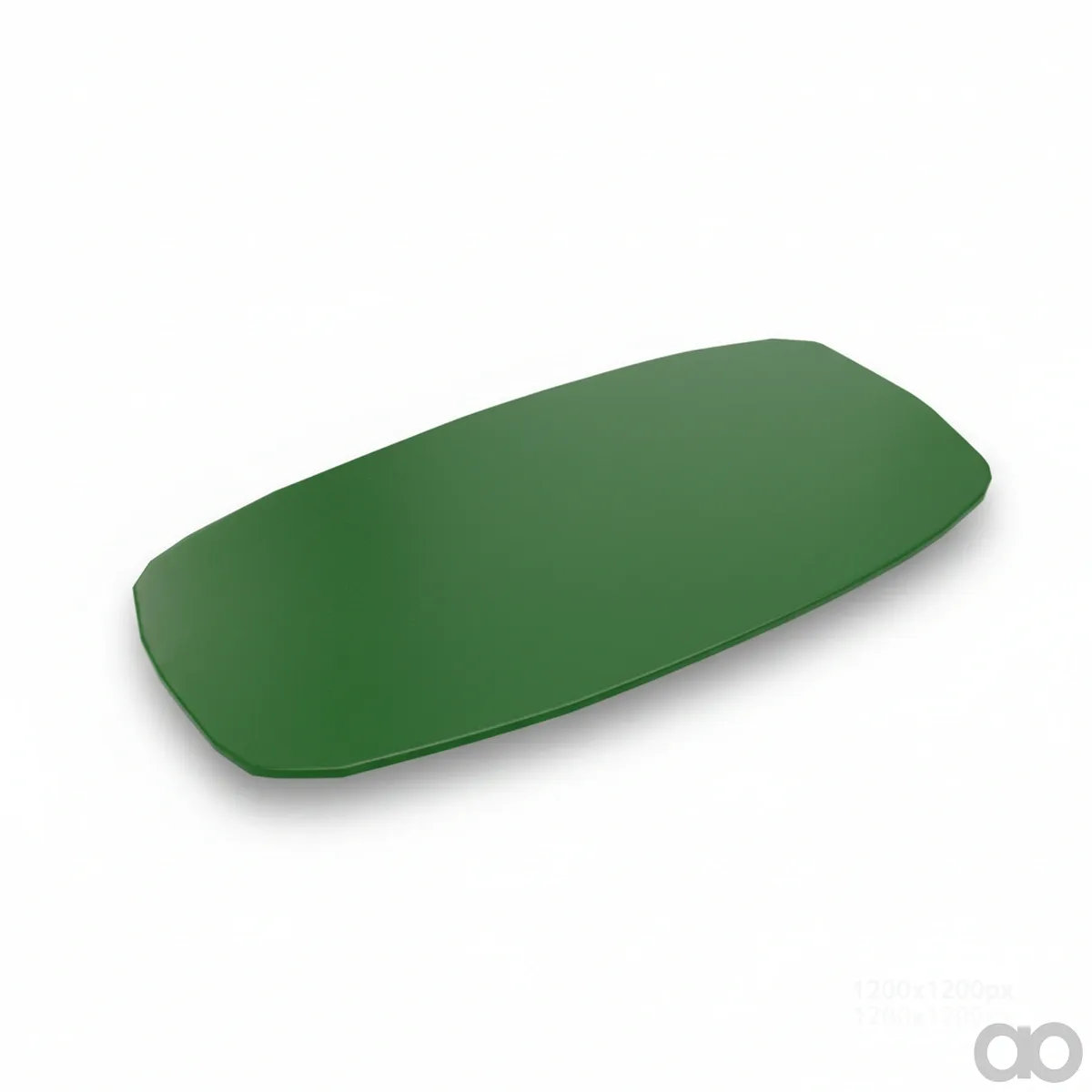 John Deere - HXE58450 - Abdeckung