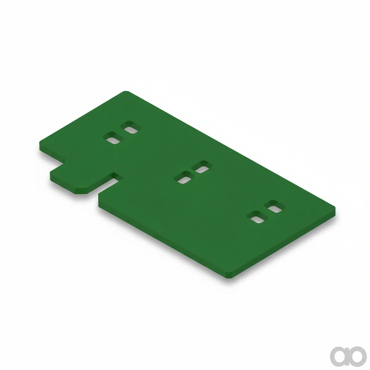 John Deere - HXE63516 - Scheibentraeger